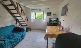 Maison 3 Pièces 49 m² à vendre à Laruscade (33620)