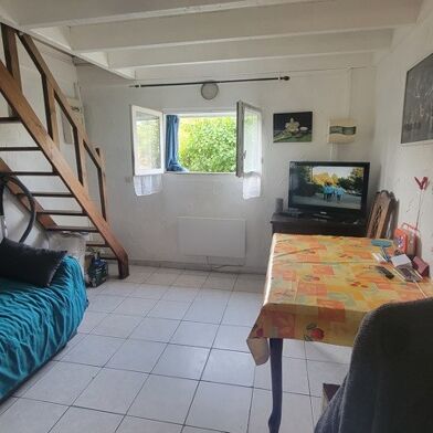 Maison 3 pièces 112224 €