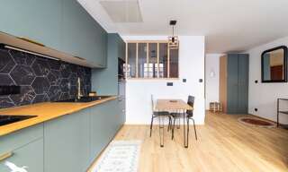 Appartement 2 Pièces 39 m² à vendre à Bayonne (64100)