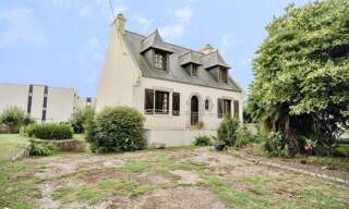 Maison 5 Pièces 115 m² à vendre à Brest (29200)