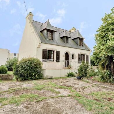 Maison 5 pièces 276120 €