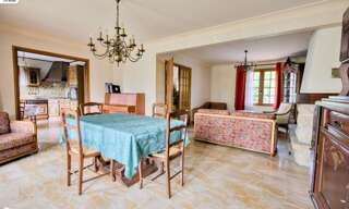 Maison 5 Pièces 115 m² à vendre à Brest (29200)