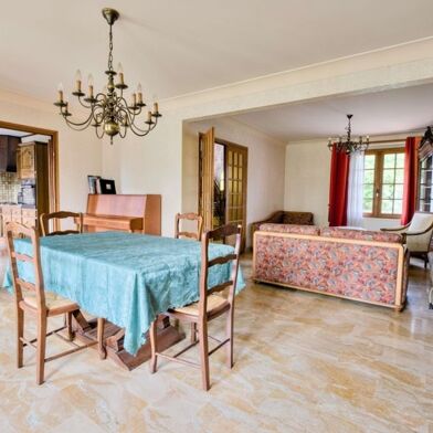 Maison 5 pièces 276120 €