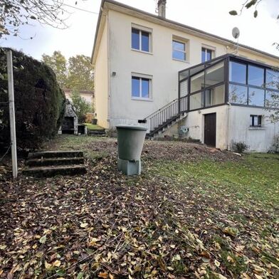 Maison 7 pièces 139998 €