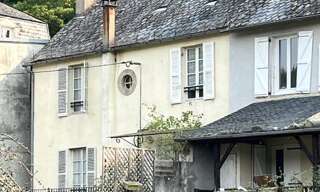 Maison 4 Pièces 111 m² à vendre à Forgès (19380)