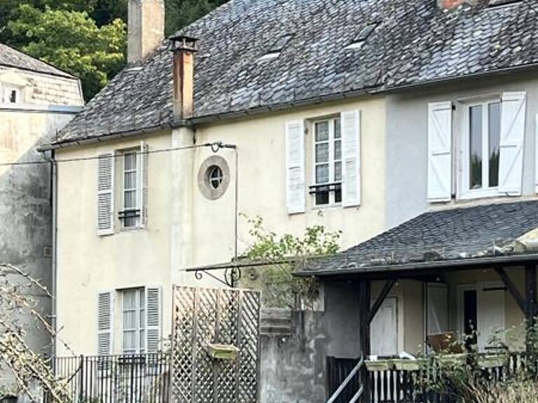 Maison de bourg de 4 pièces principales — photo 1