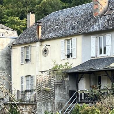 Maison 4 pièces 25000 €