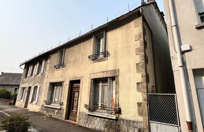 Maison de bourg de 4 pièces principales — photo 2