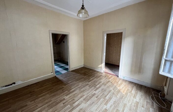 Maison de bourg de 4 pièces principales — photo 3