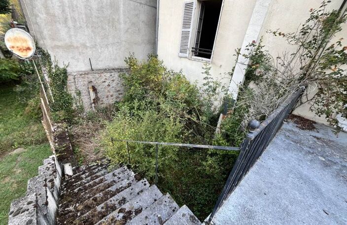 Maison de bourg de 4 pièces principales — photo 4