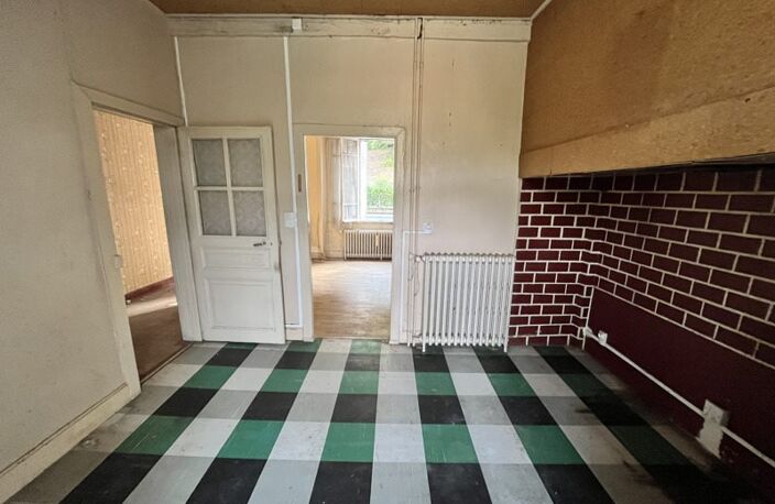 Maison de bourg de 4 pièces principales — photo 5