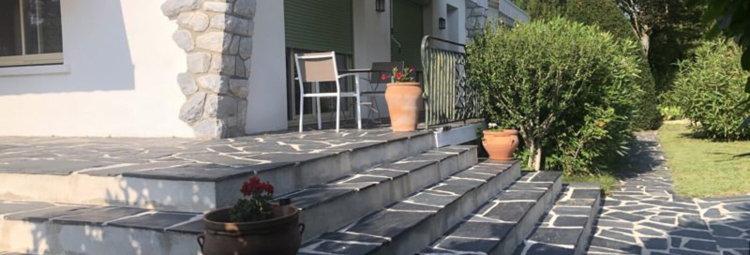 Maison 4 Pièces 136 m² à vendre à Sorèze (81540)