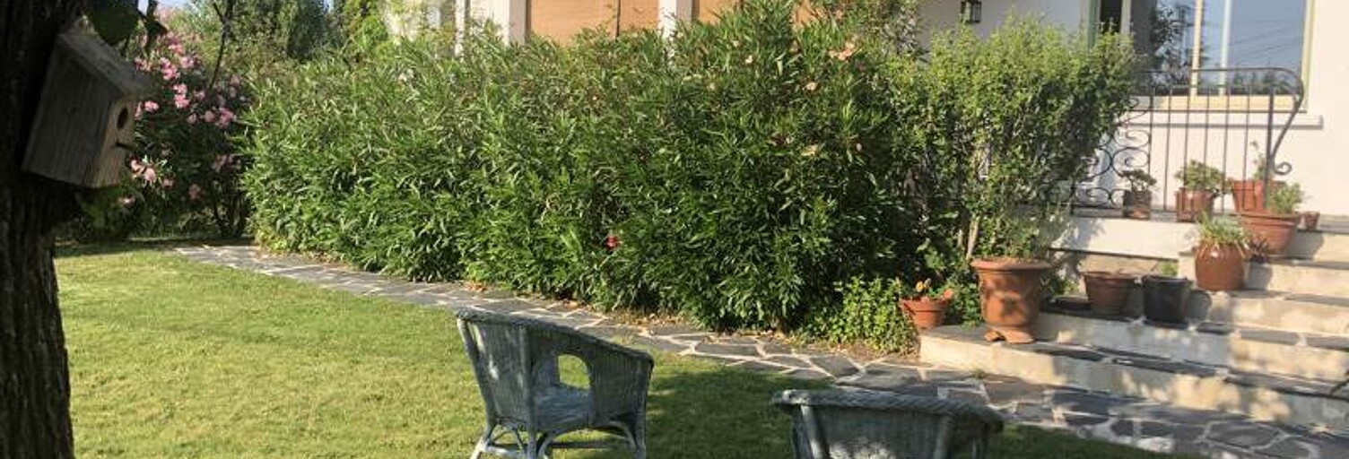 Maison 4 Pièces 136 m² à vendre à Sorèze (81540)