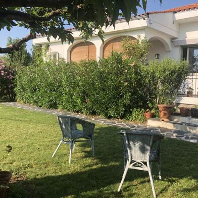 Maison 4 pièces 349000 €