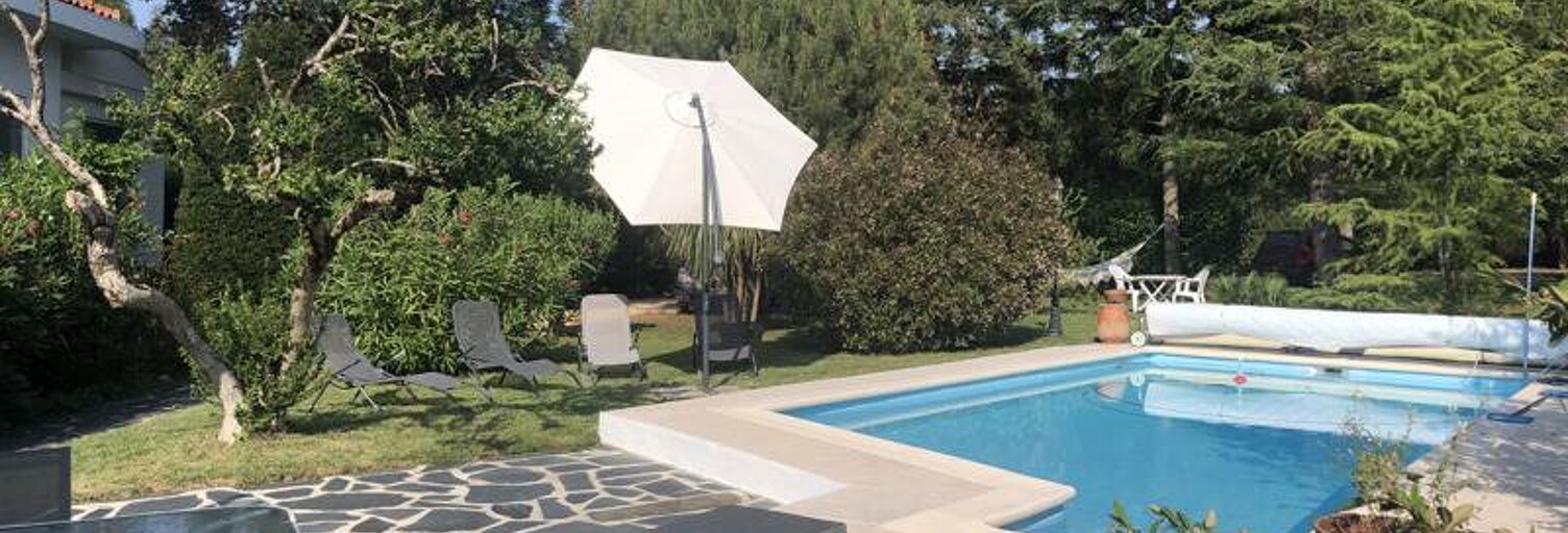 Maison 4 Pièces 136 m² à vendre à Sorèze (81540)