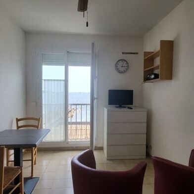 Appartement 1 pièces 119460 €