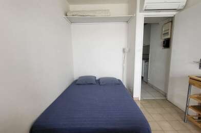 Appartement 1 pièces 119460 €