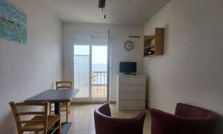 Appartement 1 Pièce 18 m² à vendre à Balaruc-les-Bains (34540)