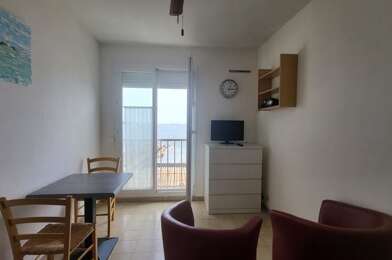 Appartement 1 pièces 119460 €