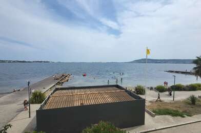 Appartement 1 pièces 119460 €