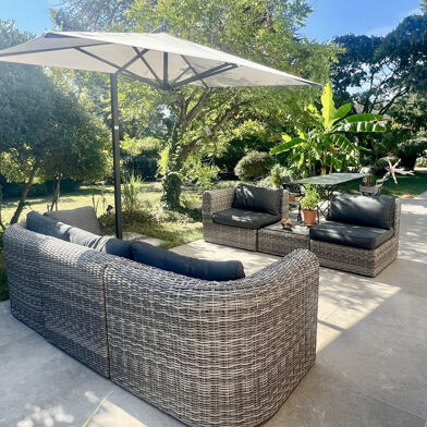 Maison 7 pièces 1245000 €