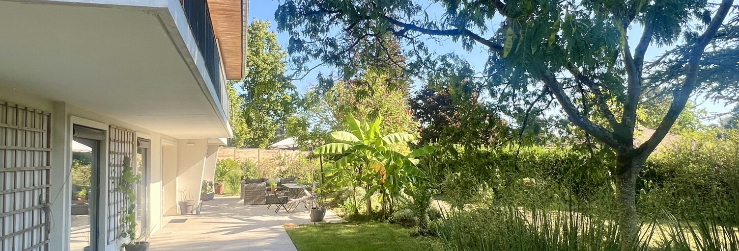 Maison 7 Pièces 173 m² à vendre à Écully (69130)