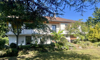 Maison 7 Pièces 173 m² à vendre à Écully (69130)