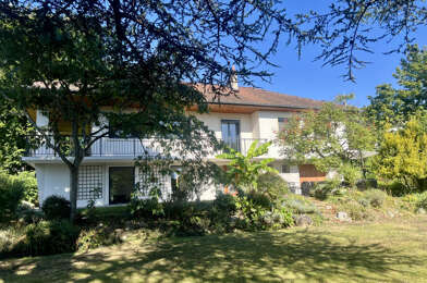 Maison 7 pièces 1245000 €