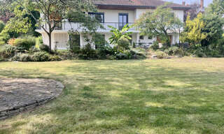 Maison 7 Pièces 173 m² à vendre à Écully (69130)