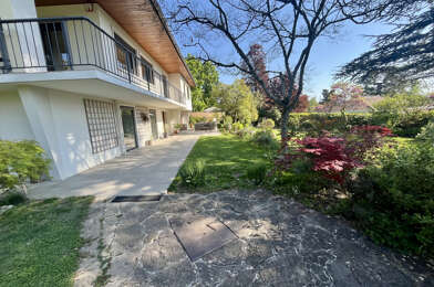 Maison 7 pièces 1245000 €