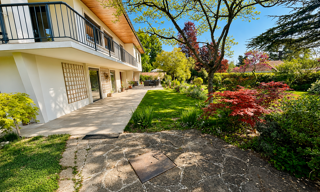 Maison 7 Pièces 173 m² à vendre à Écully (69130)