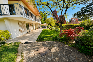 Maison 7 pièces 1245000 €