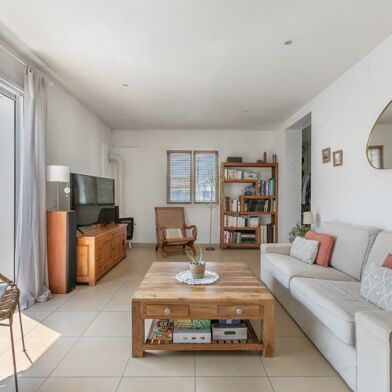 Maison 5 pièces 431700 €