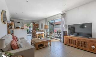 Maison 5 Pièces 100 m² à vendre à Audenge (33980)