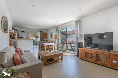 Maison 5 pièces 431700 €