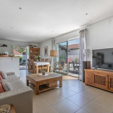 Maison 5 pièces 431700 €