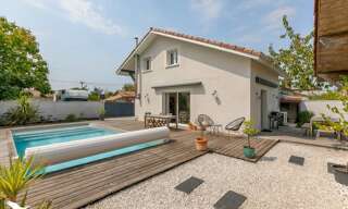 Maison 5 Pièces 100 m² à vendre à Audenge (33980)