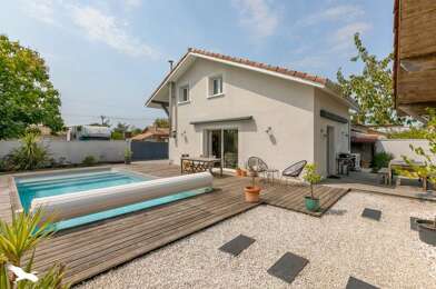 Maison 5 pièces 413000 €