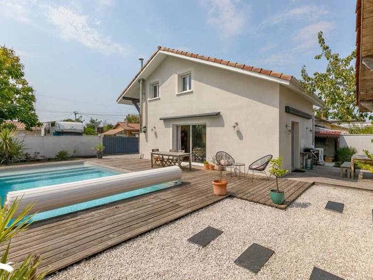 Maison de ville de 5 pièces principales — photo 1