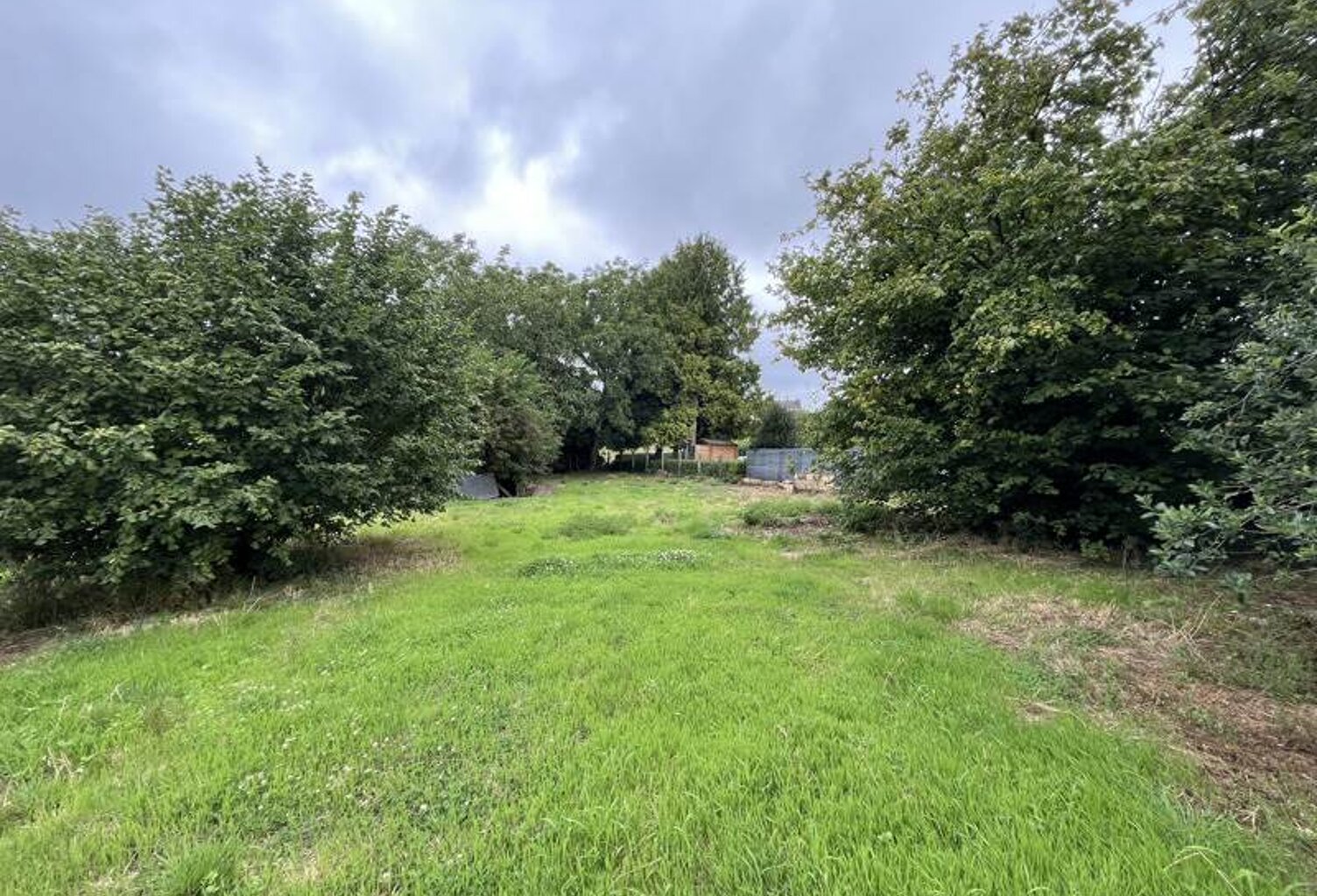 Vente maison 5 pièces 75 m² Spézet (29540) — photo 1