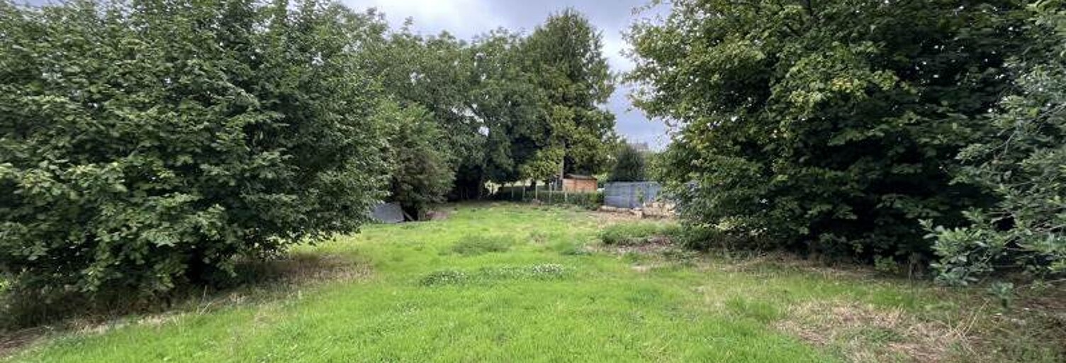 Maison 5 Pièces 75 m² à vendre à Spézet (29540)