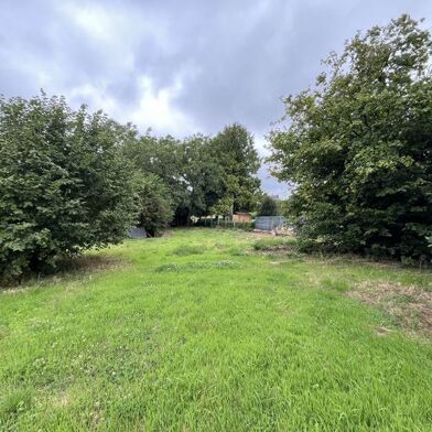 Maison 5 pièces 61600 €