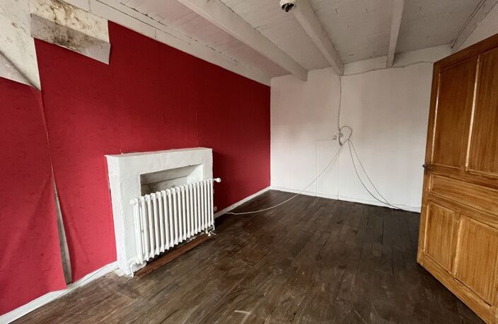 Vente maison 5 pièces 75 m² Spézet (29540) — photo 3