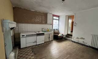 Maison 5 Pièces 75 m² à vendre à Spézet (29540)