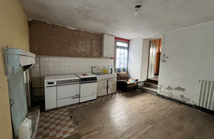 Vente maison 5 pièces 75 m² Spézet (29540) — photo 4