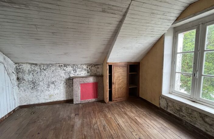 Vente maison 5 pièces 75 m² Spézet (29540) — photo 5