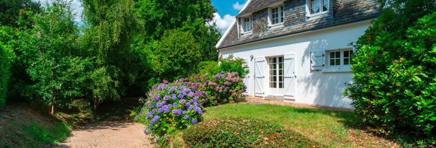 Maison 6 Pièces 153 m² à vendre à Combrit (29120)