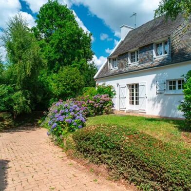 Maison 6 pièces 425000 €