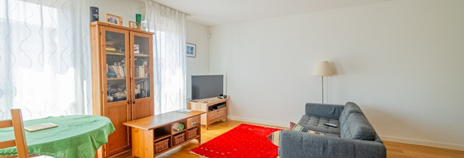 Appartement 3 Pièces 68 m² à vendre à Bordeaux (33300)