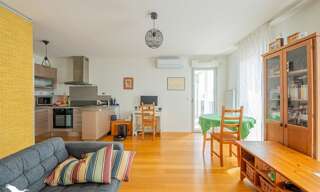 Appartement 3 Pièces 68 m² à vendre à Bordeaux (33300)